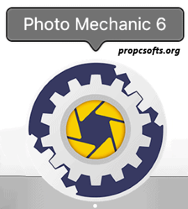 Photo Mechanic Plus 6.0.6890 free download