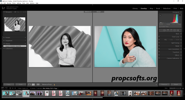 Adobe Photoshop Lightroom Torrent