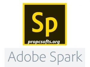 Adobe Spark Crack 2021