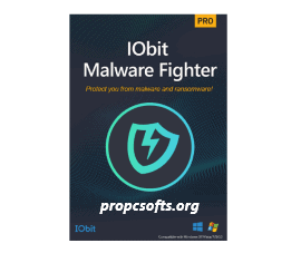 iobit malware fighter pro key 2022