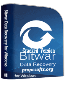 Bitwar Data Recovery Crack 2024 Download