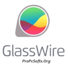 GlassWire Pro Crack 2023 Download