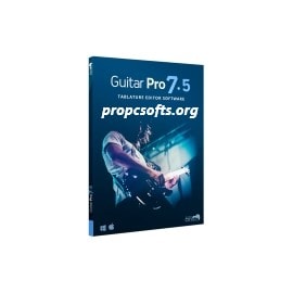 Guitar Pro Crack 2023 Download