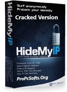 Hide My IP Crack 2024 Free Keys Working