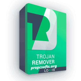 Loaris Trojan Remover Crack 2024 Sample Image