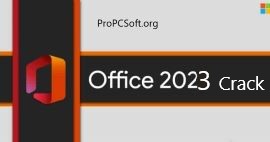 Office 2023 Crack 100% Working