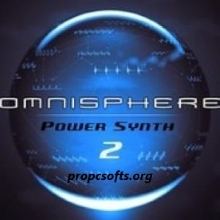 Omnisphere Crack 2023 Download