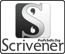 Scrivener Crack 2023 Download