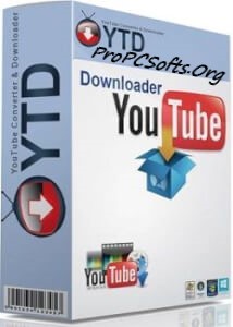 YTD Video Downloader Crack 2024 Sample Image