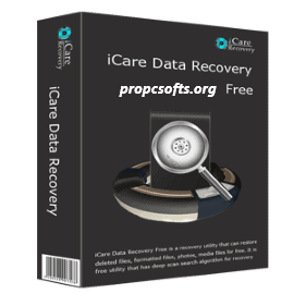 iCare Data Recovery Pro Crack 2023 Download