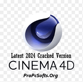 Cinema 4D 2024 Crack Download