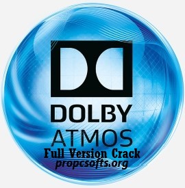 Dolby Atoms Crack 2024 Download