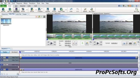 How VideoPad Video Editor Crack Works
