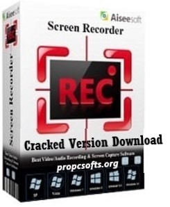 Aiseesoft Screen Recorder Crack 2024 Download