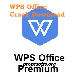 WPS Office Crack Download Free Keys 2024