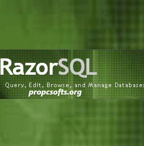RazorSQL Crack 2024 Sample Image
